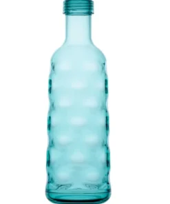 MARINE BUSINESS Vaisselle^Bouteille - Collection Moon Acqua - 2 pièces