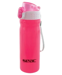 SEAC SUB Gourdes^Bouteille Nativa 500ML - Rose