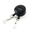 DEVAUX Accessoires Pêche Truite|Accessoires & Outils^Bouton Service - Service Clip Double