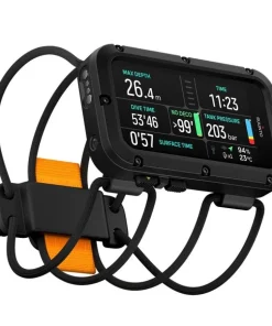 SUUNTO Accessoires Ordinateur^Bracelet Bungee pour Nautic