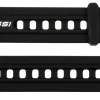 CRESSI-SUB Bracelet de montre pour ordinateur Goa/Neon/Nepto - Black/Black