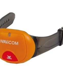 NAVICOM Bracelet Homme à La Mer Pour VHF RT-650 MOB