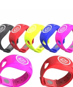 FELL MARINE Bracelet pour capsule coupe circuit xFOB