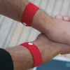 TOPOMARINE Bracelet Sea-Band - anti mal de mer