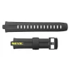 SEAC SUB Accessoires Ordinateur^Bracelet pour ordinateur Apnea HR - Noir/Jaune