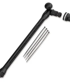 RAILBLAZA Divers|Support Électronique^Bras de sondeur XL pour Kayak et Annexe