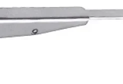 PLASTIMO Bras essuie-glace inox