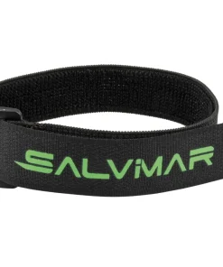 SALVIMAR Brassard de bras Slim pour couteau - Black