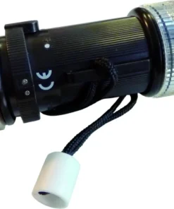 4WATER Lampe Flash^Brassard velcro pour lampe flash ST300