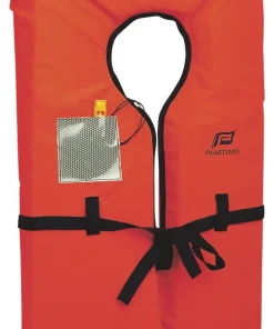 PLASTIMO Brassière Storm 100N + flash