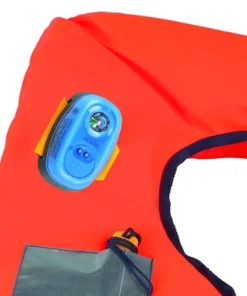 PLASTIMO Brassière Storm 100N + flash