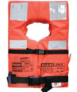 LALIZAS Equipement Solas^Brassière SOLAS modèle adulte