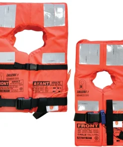 LALIZAS Equipement Solas^Brassière SOLAS modèle adulte