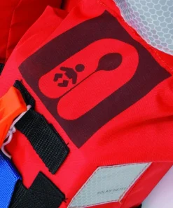 4WATER Equipement Solas^Brassière Mistral SOLAS pour bébé