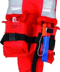 4WATER Equipement Solas^Brassière Mistral SOLAS pour bébé