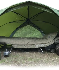 CARPSPIRIT Brolly Blax Razorback