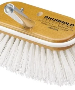 SHURHOLD Accessoire De Nettoyage^Brosse dur