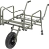 STARBAITS Bivouac^Brouette de transport Trolley