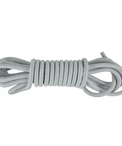 SURF UNITED Corde Élastique^Bungee corde élastique de pont Paddle kayak 3m Gris