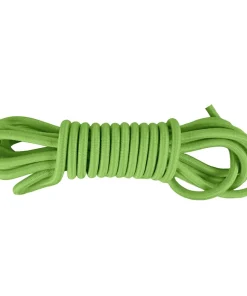 SURF UNITED Corde Élastique^Bungee corde élastique de pont Paddle kayak 3m Vert clair