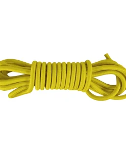 SURF UNITED Corde Élastique^Bungee corde élastique de pont Paddle kayak 3m Jaune