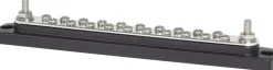 BLUE SEA SYSTEMS Cosse Et Barette^Bus Blue Sea répartiteur 22 directions