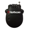 NORTHCORE Cadena valise cable renforcé Viper X 2G
