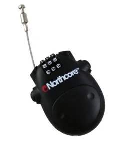 NORTHCORE Cadena valise cable renforcé Viper X 2G