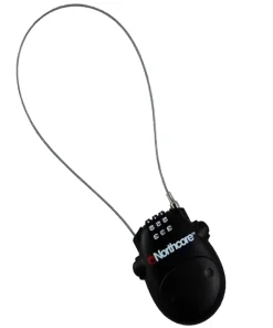 NORTHCORE Cadena valise cable renforcé Viper X 2G