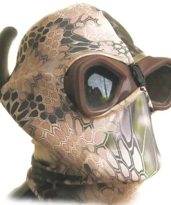 CRYPTIK Cagoule anti-méduse Pikotech Sand Hood