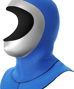 AQUALUNG Cagoules^Cagoule SeaWave Flex - 5/3 mm