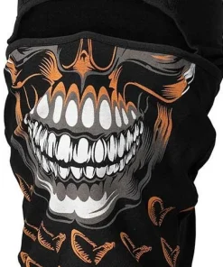 SAVAGE GEAR Cagoule Balaclava Sava Gear Beard