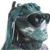 CRYPTIK Cagoule Posidonia