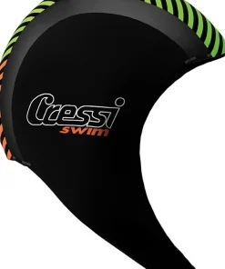 CRESSI-SUB Bonnet De Piscine^Cagoule de Natation Cressi Swim