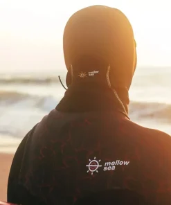 MELLOW SEA Cagoule en Néoprène 3mm