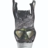 C4 Cagoule Neoprène Camo couvre masque