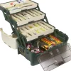 PLANO Boite De Pêche|Bagagerie^Caisse de rangement Hybrid Hip Tackle Box