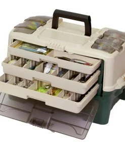 PLANO Boite De Pêche|Bagagerie^Caisse de rangement Hybrid Hip Tackle Box