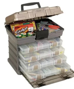 PLANO Caisse de rangement Guide Series StowAway Rack System