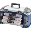 PLANO Caisse de rangement Elite Series Angled Tackle System
