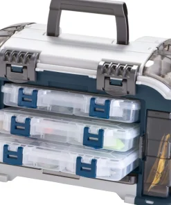 PLANO Bagagerie|Bagagerie^Caisse de rangement Angled Tackle Systeme 3700
