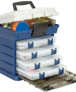 PLANO Caisse de rangement 4-By Rack System 3600