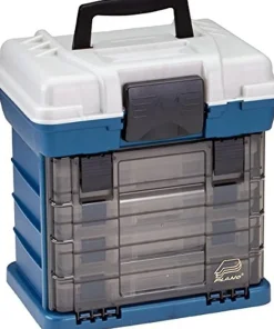 PLANO Caisse de rangement 4-By Rack System 3600