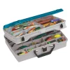 PLANO Boite De Pêche|Bagagerie^Caisse de rangement Two-Tier Snatchel