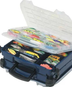 PLANO Caisse de rangement Lockjaw Double Snatchel 3952