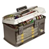 PLANO Boite De Pêche|Bagagerie^Caisse de rangement Guide Series StowAway Rack System Pro