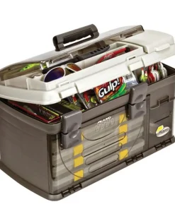 PLANO Boite De Pêche|Bagagerie^Caisse de rangement Guide Series StowAway Rack System Pro