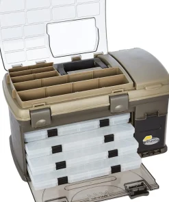 PLANO Boite De Pêche|Bagagerie^Caisse de rangement Guide Series StowAway Rack System Pro