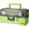 PLANO Caisse de rangement One-Tray Tackle Box Green