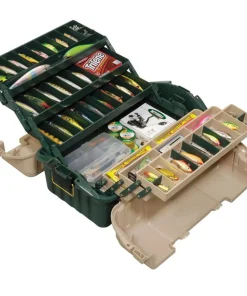 PLANO Boite De Pêche|Bagagerie^Caisse de rangement Hip Roof Tackle Box